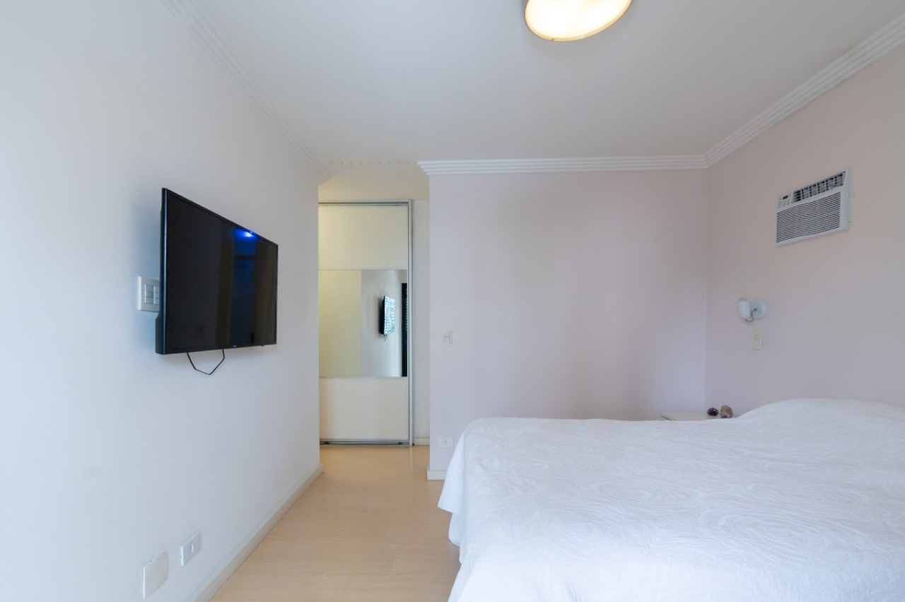 Apartamento, 4 quartos, 150 m² - Foto 21