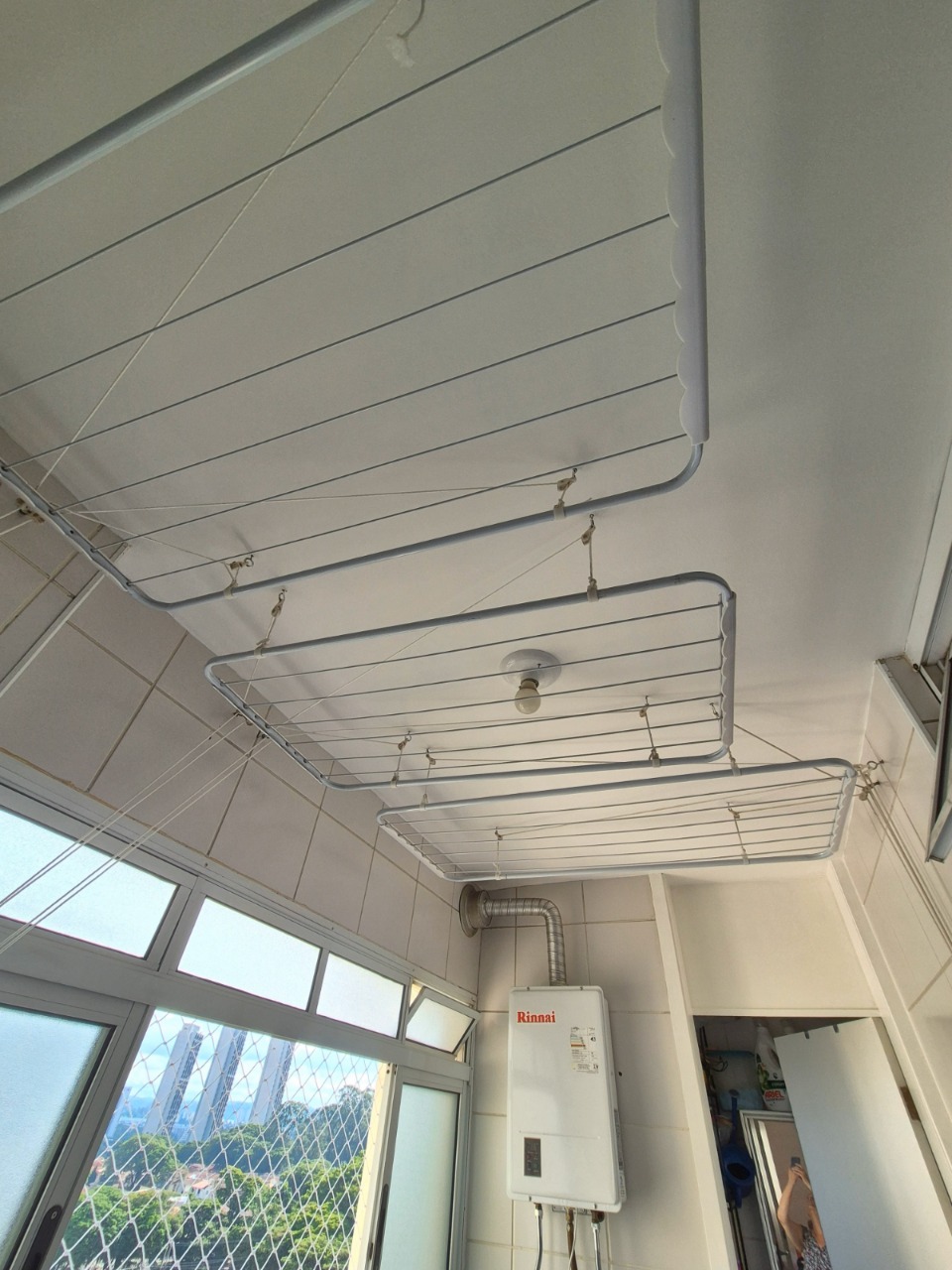 Apartamento, 3 quartos, 100 m² - Foto 28
