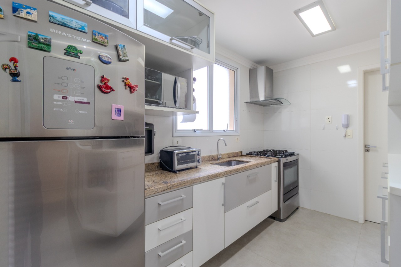 Apartamento, 3 quartos, 150 m² - Foto 17