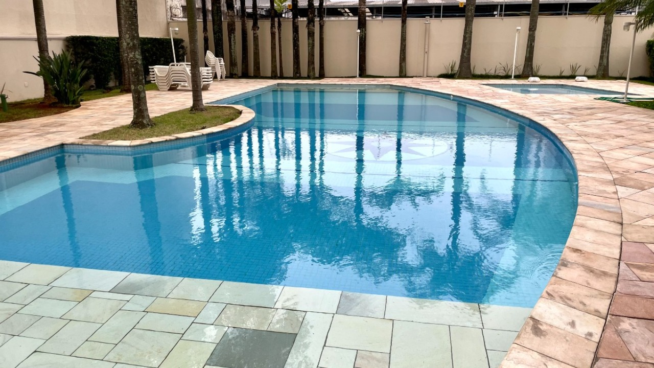 Apartamento, 3 quartos, 170 m² - Foto 30