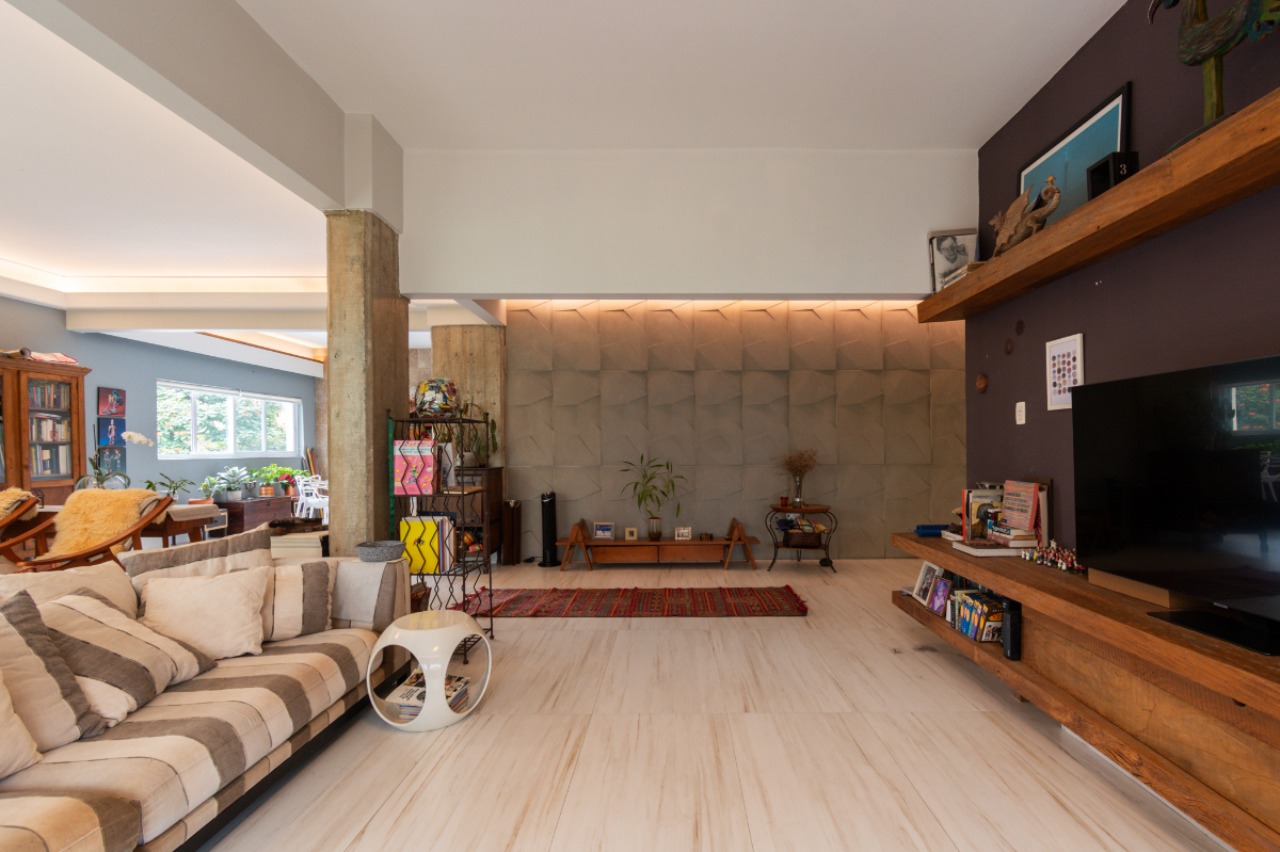 Apartamento, 3 quartos, 210 m² - Foto 2
