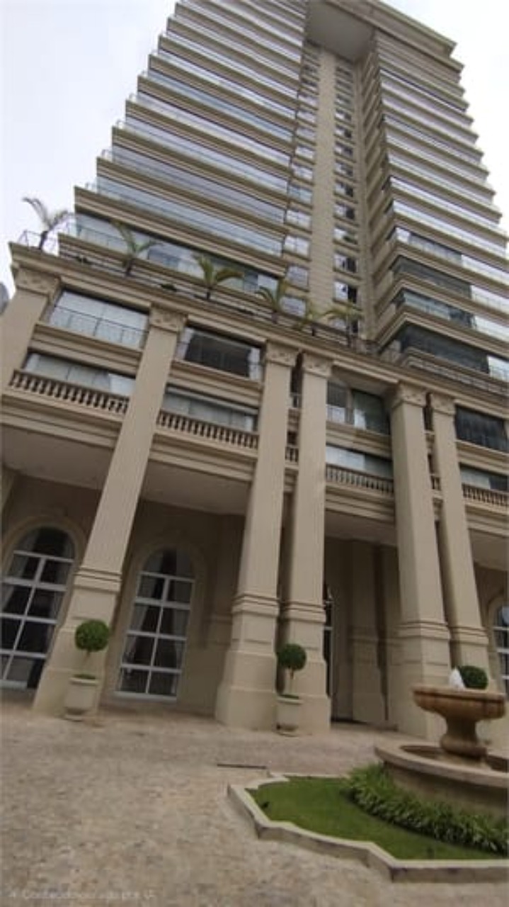 Apartamento, 4 quartos, 522 m² - Foto 9