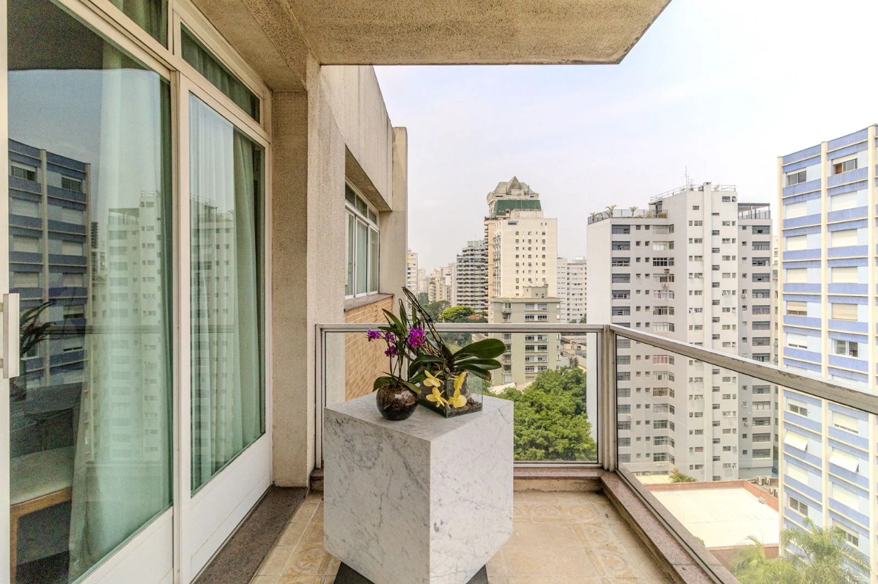 Cobertura, 4 quartos, 330 m² - Foto 15