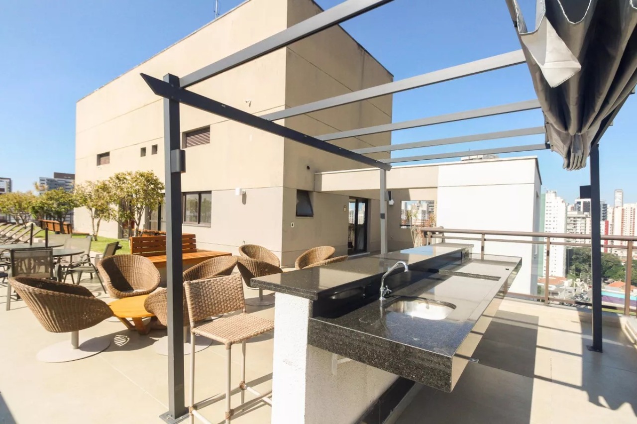 Apartamento, 1 quarto, 41 m² - Foto 14