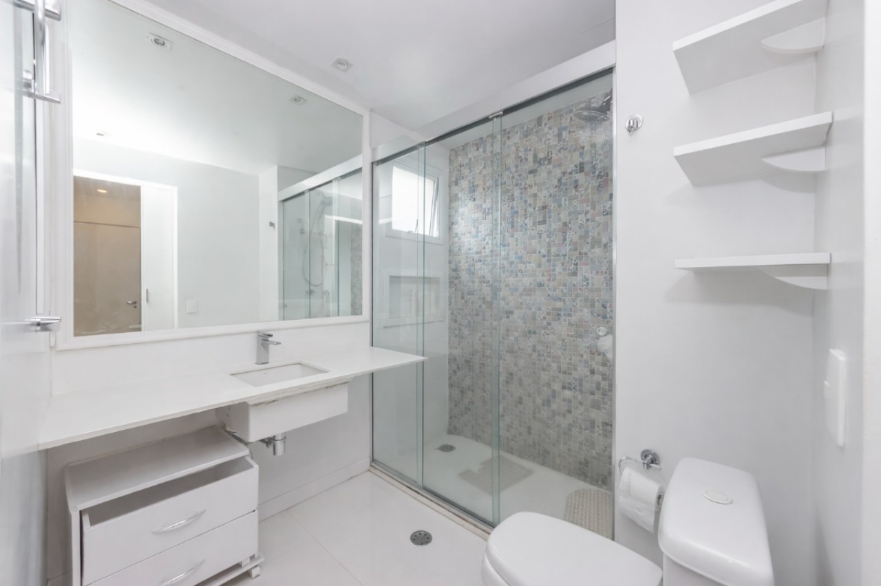 Apartamento, 3 quartos, 190 m² - Foto 20
