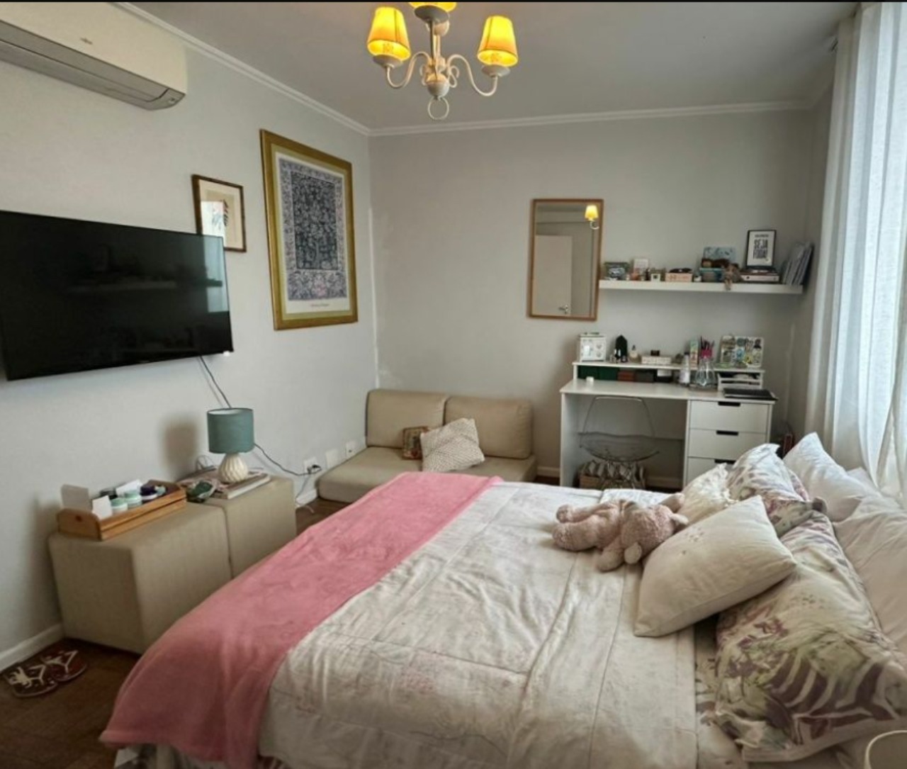 Apartamento, 3 quartos, 170 m² - Foto 17