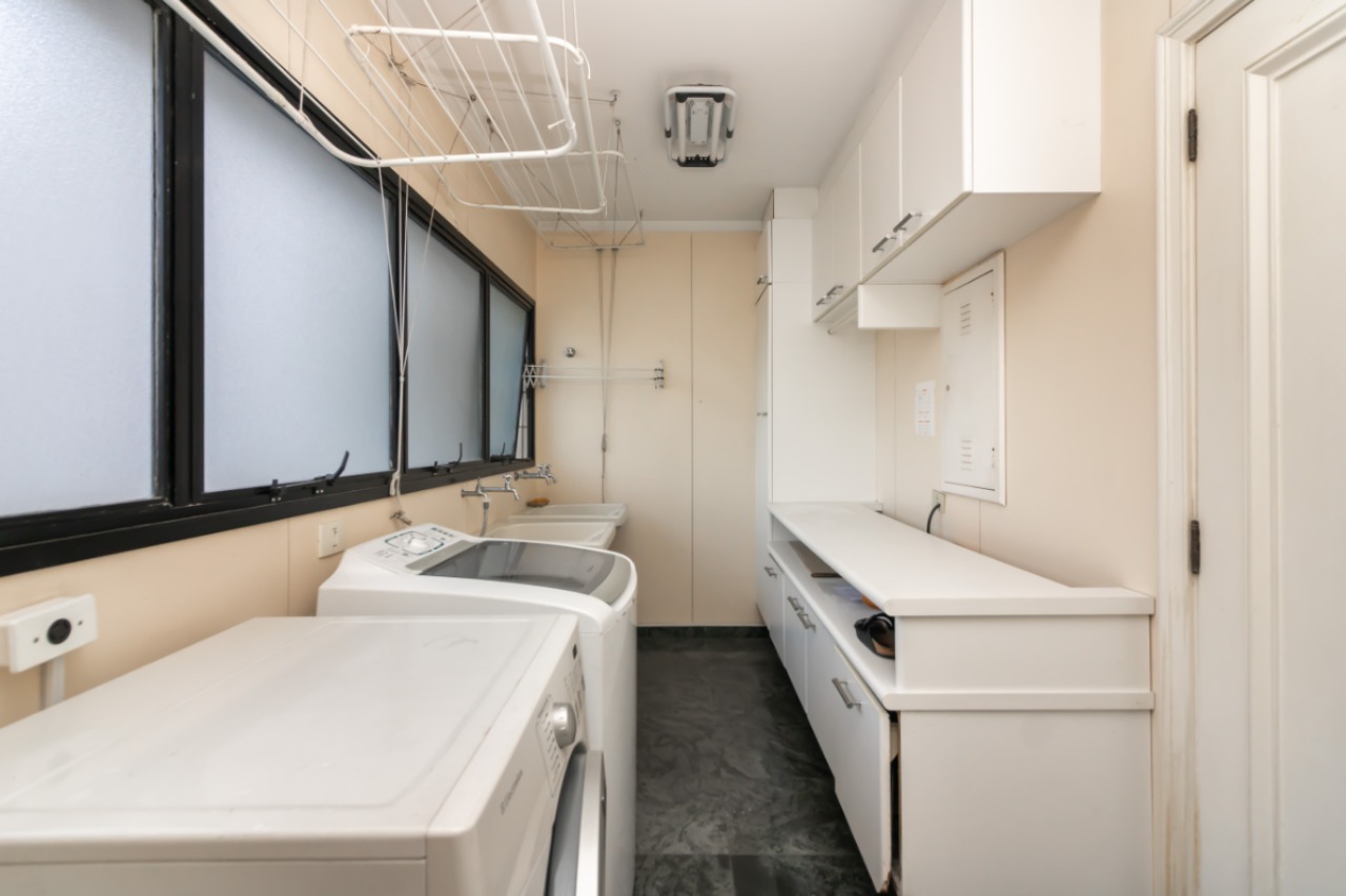 Apartamento, 4 quartos, 250 m² - Foto 31