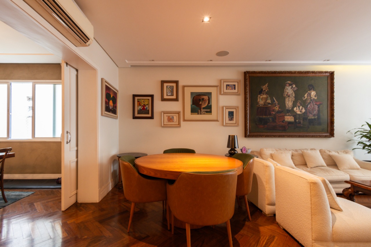 Apartamento, 3 quartos, 250 m² - Foto 25