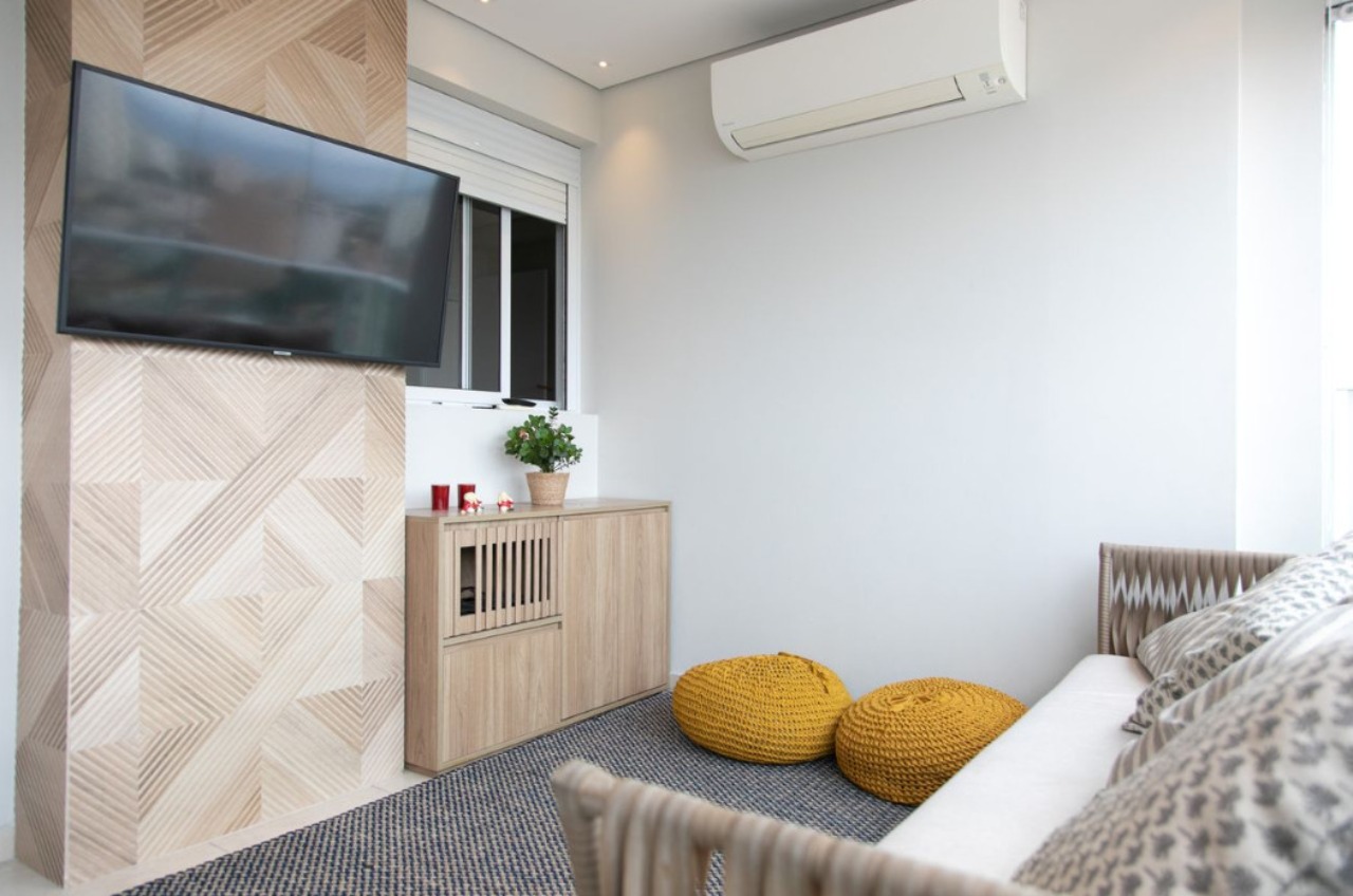 Apartamento, 3 quartos, 125 m² - Foto 4