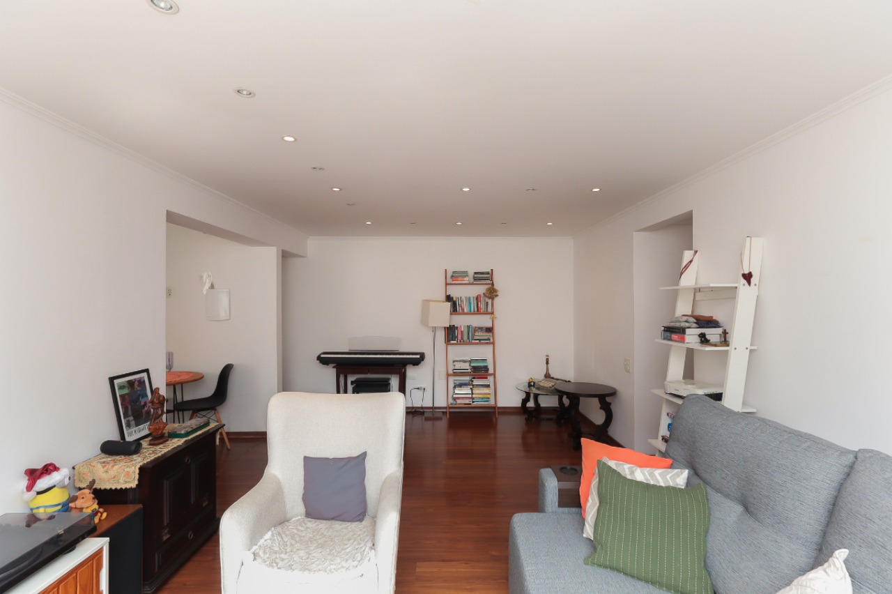 Apartamento, 3 quartos, 100 m² - Foto 3