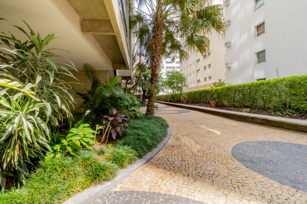 Apartamento, 3 quartos, 200 m² - Foto 28