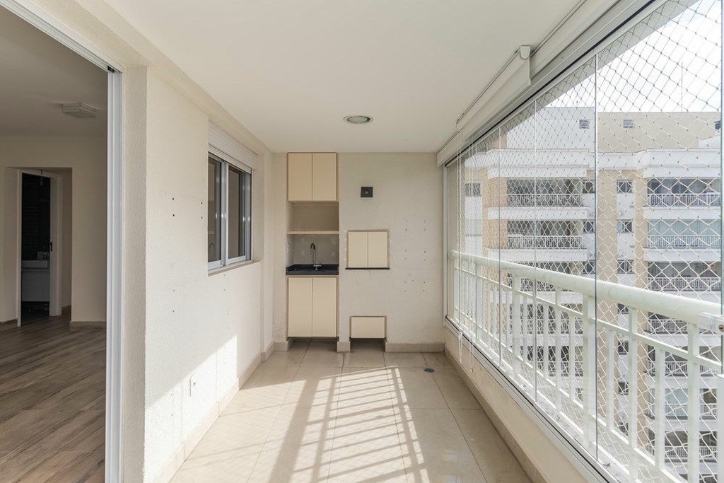 Apartamento, 3 quartos, 111 m² - Foto 3