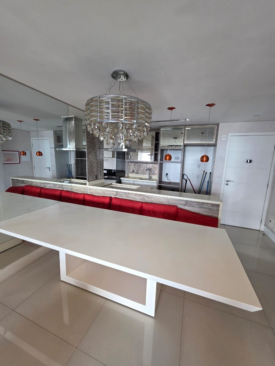 Apartamento, 2 quartos, 70 m² - Foto 25