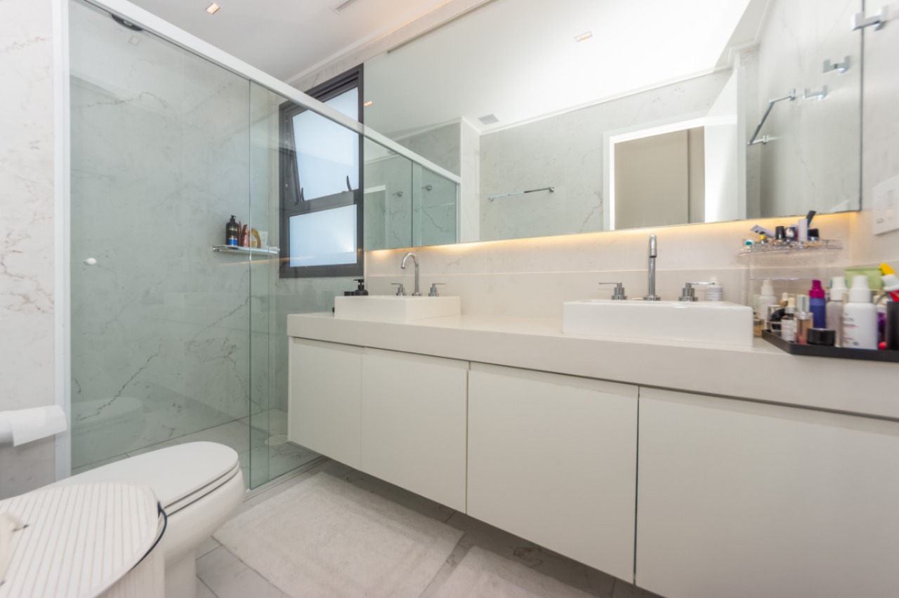 Apartamento, 4 quartos, 300 m² - Foto 53