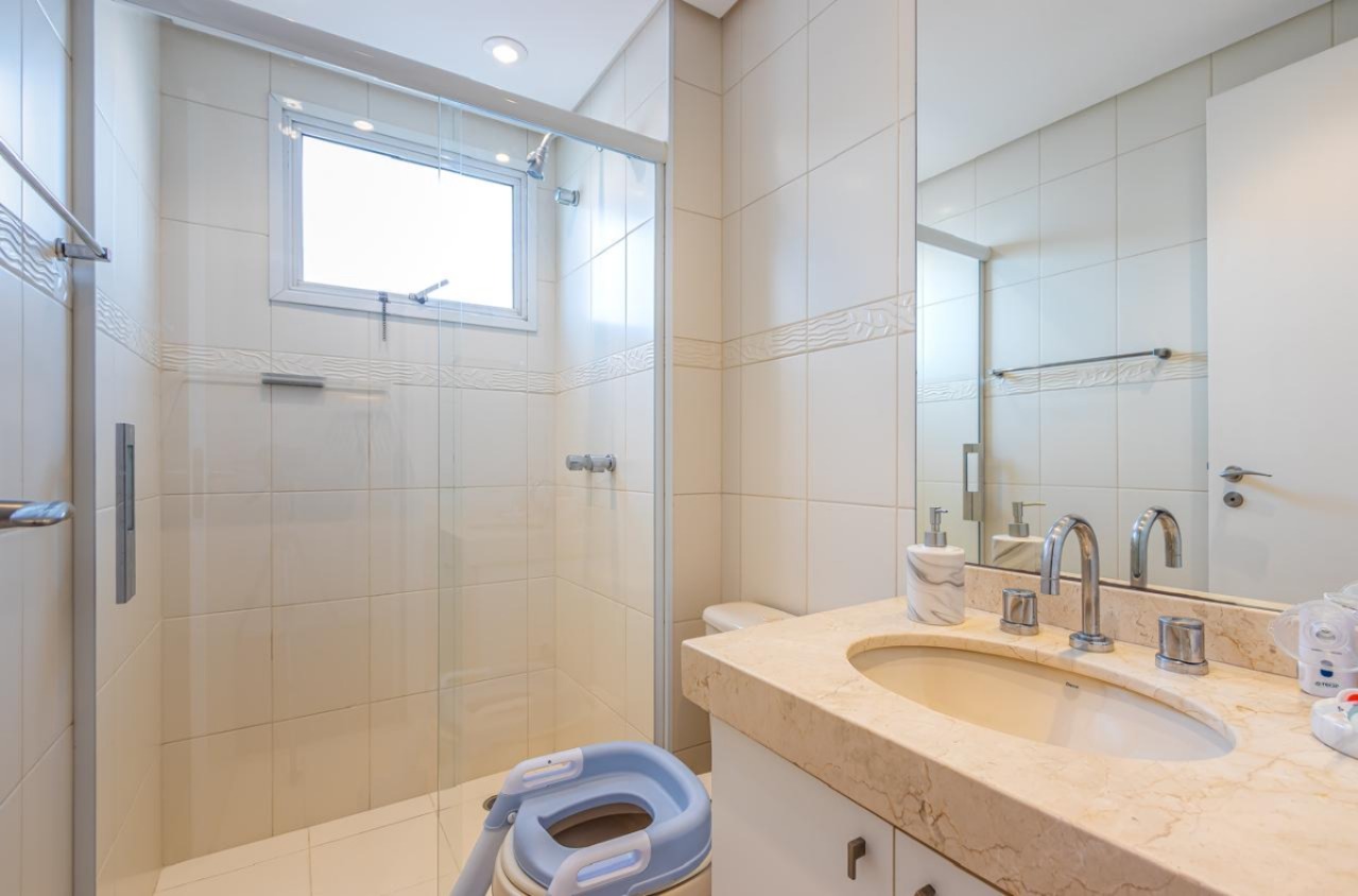 Apartamento, 3 quartos, 190 m² - Foto 26
