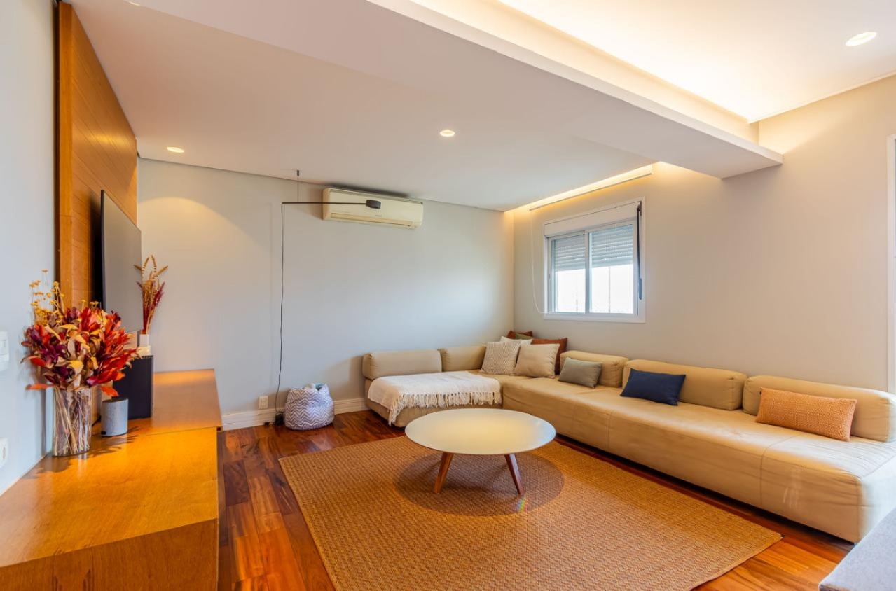 Apartamento, 3 quartos, 190 m² - Foto 18