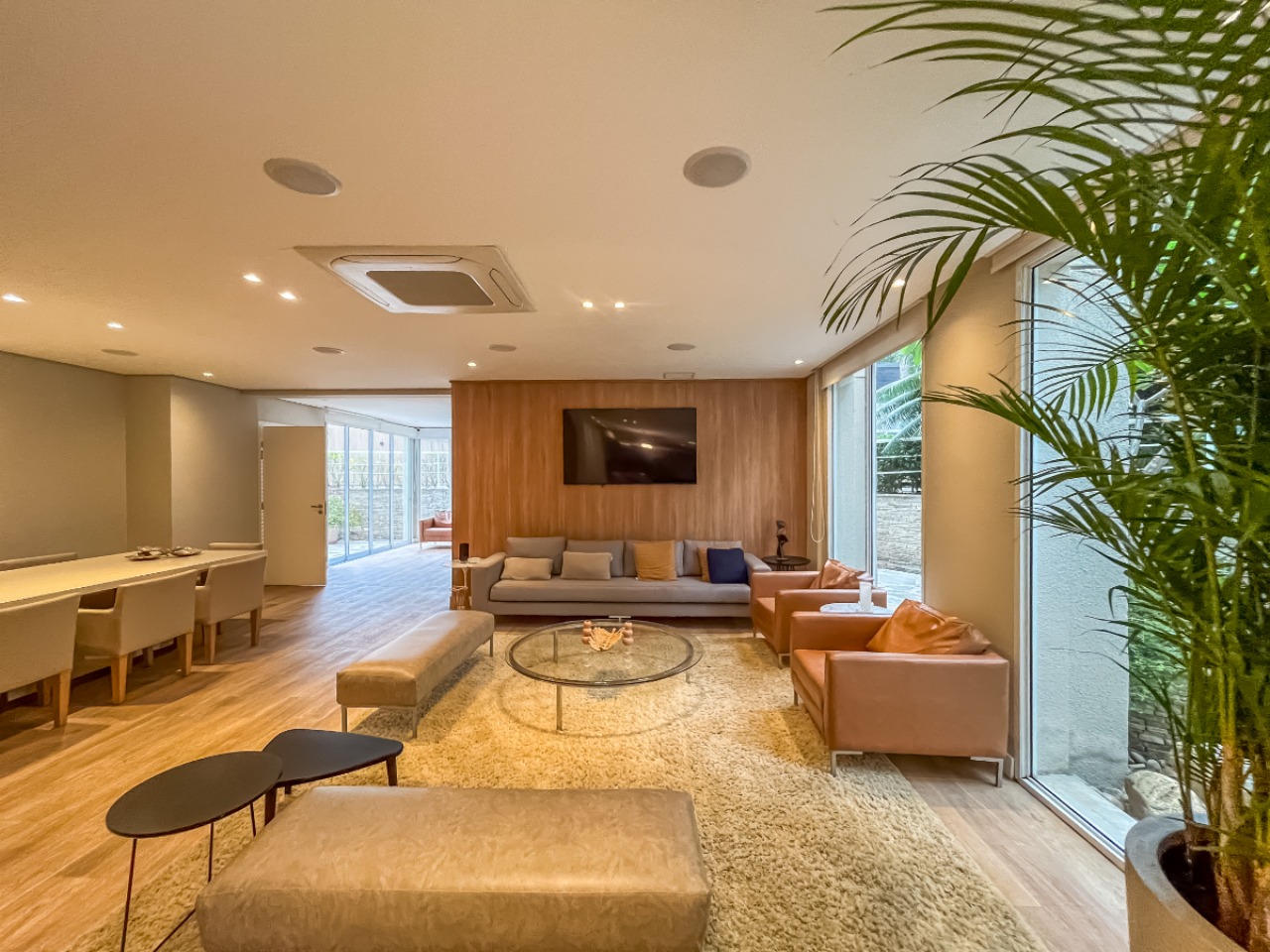 Apartamento, 4 quartos, 240 m² - Foto 14