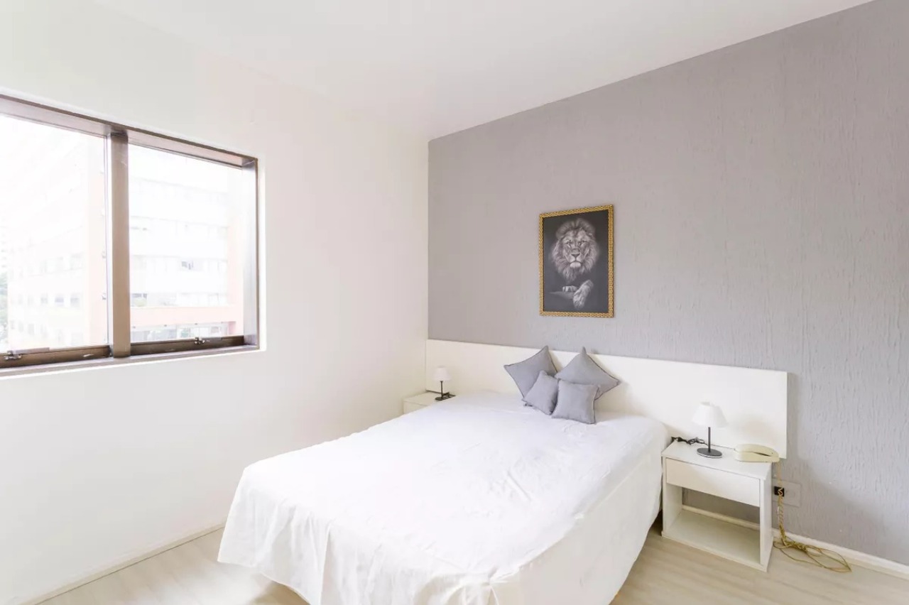 Apartamento, 1 quarto, 39 m² - Foto 5