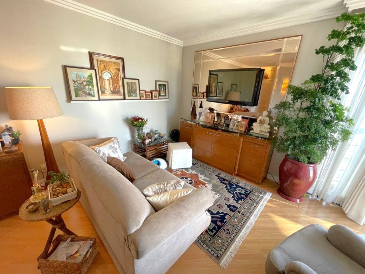 Cobertura, 3 quartos, 220 m² - Foto 33