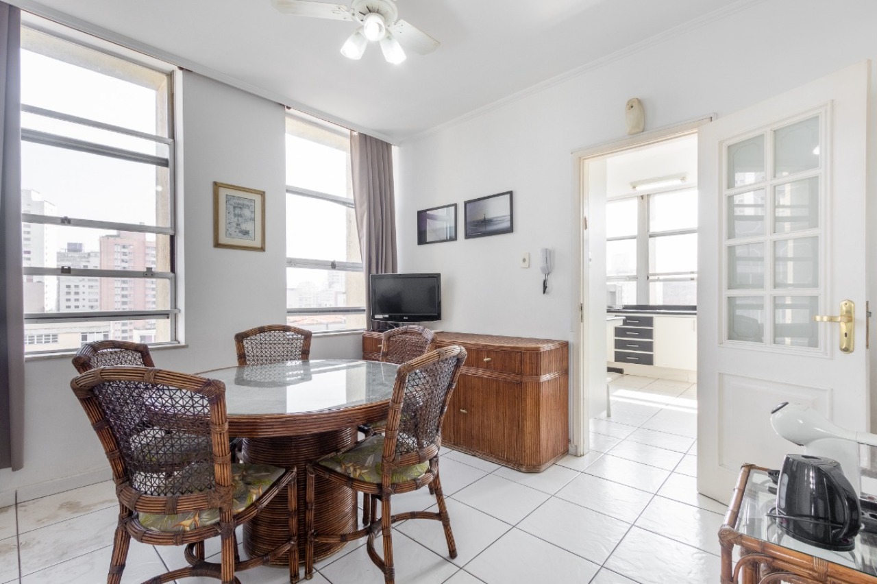 Apartamento, 4 quartos, 280 m² - Foto 7