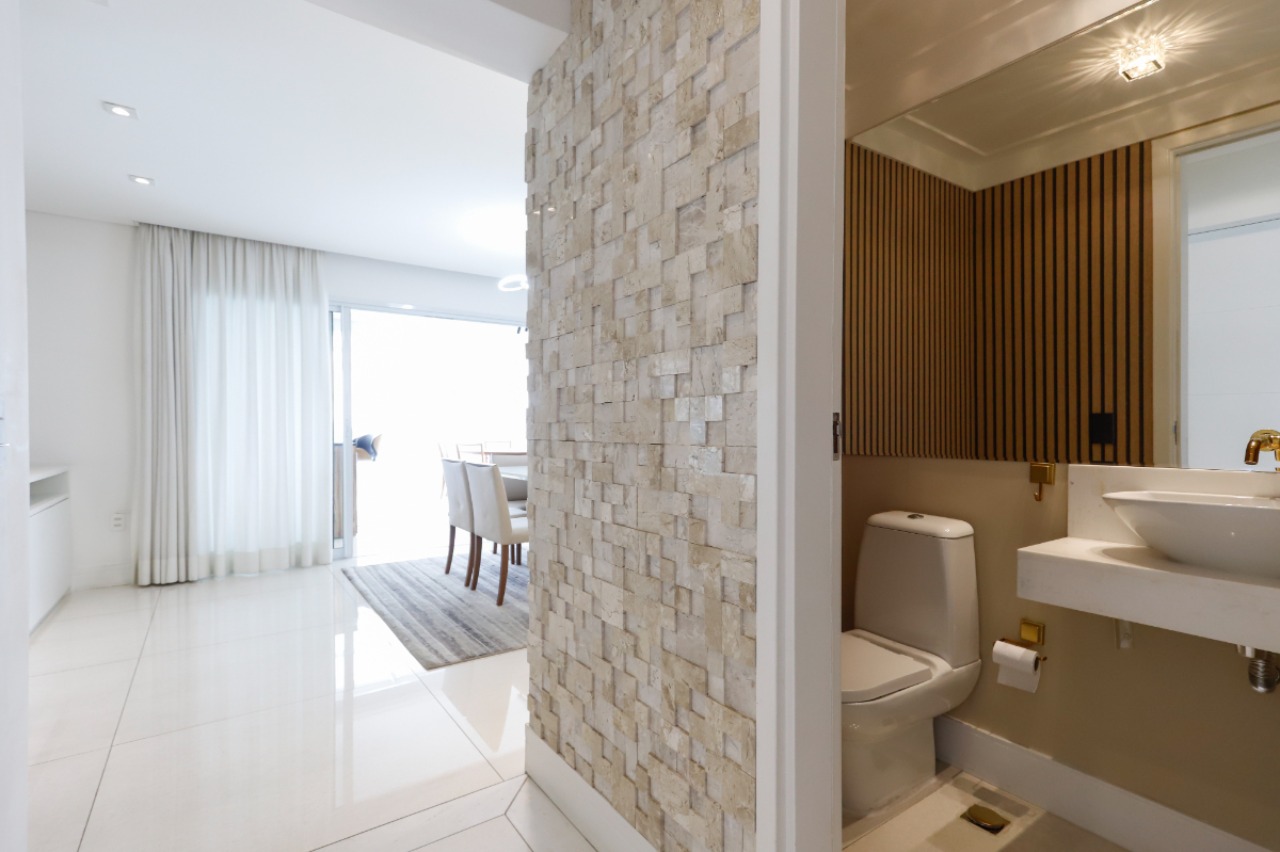 Apartamento, 3 quartos, 200 m² - Foto 93