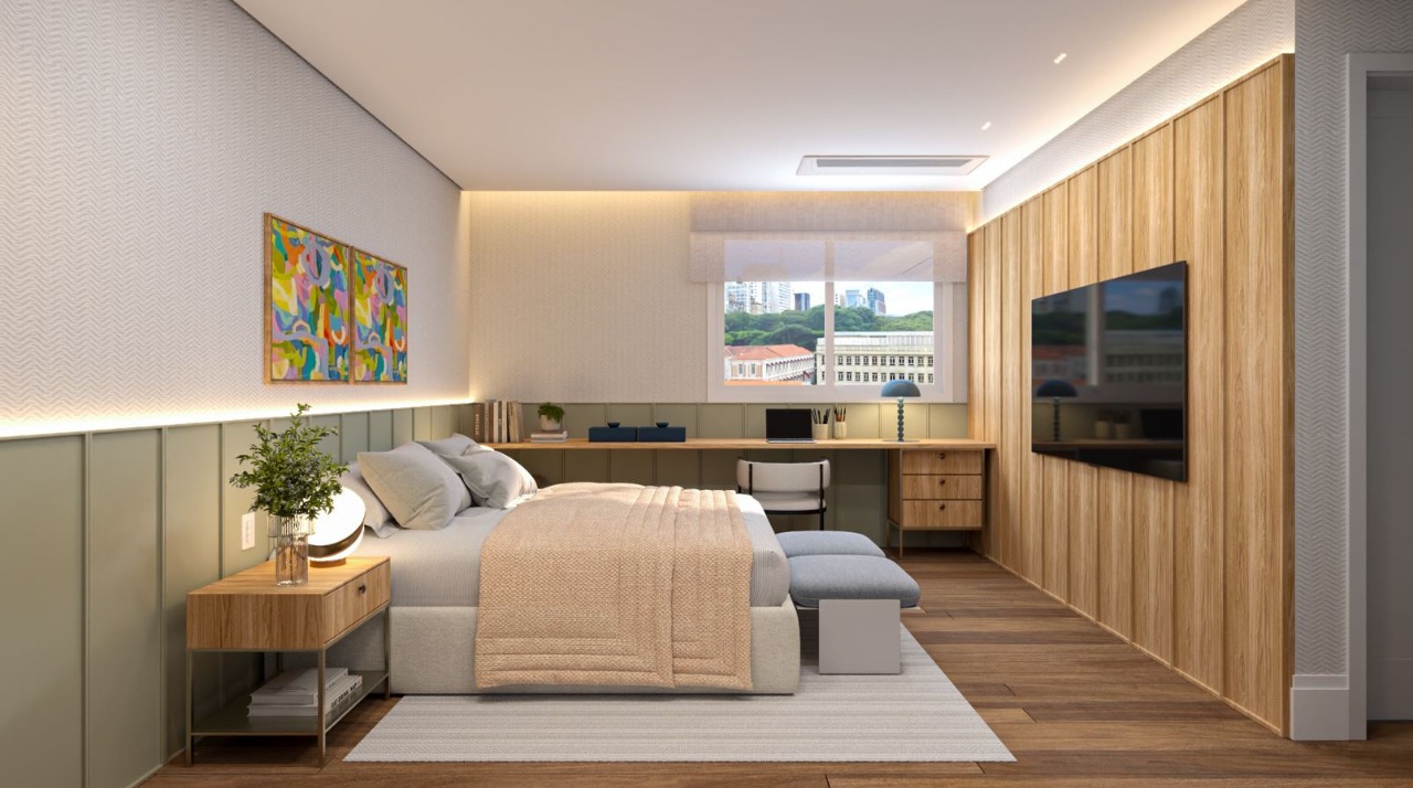 Apartamento, 3 quartos, 350 m² - Foto 15