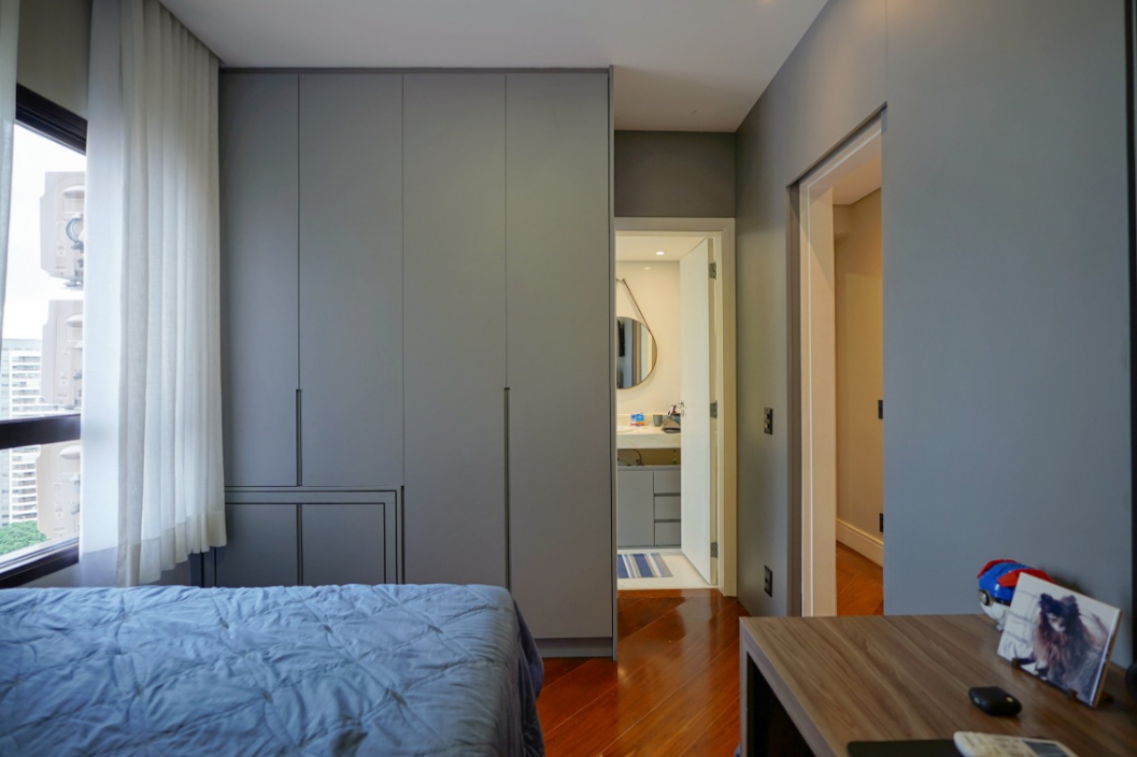 Apartamento, 3 quartos, 160 m² - Foto 33