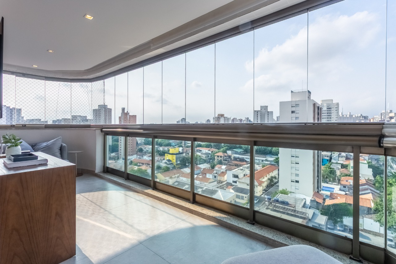 Apartamento, 3 quartos, 190 m² - Foto 2