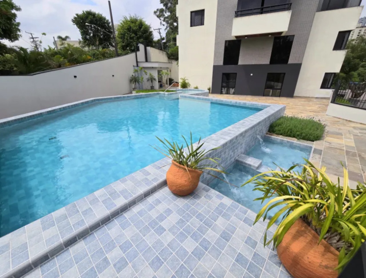 Cobertura, 4 quartos, 320 m² - Foto 16