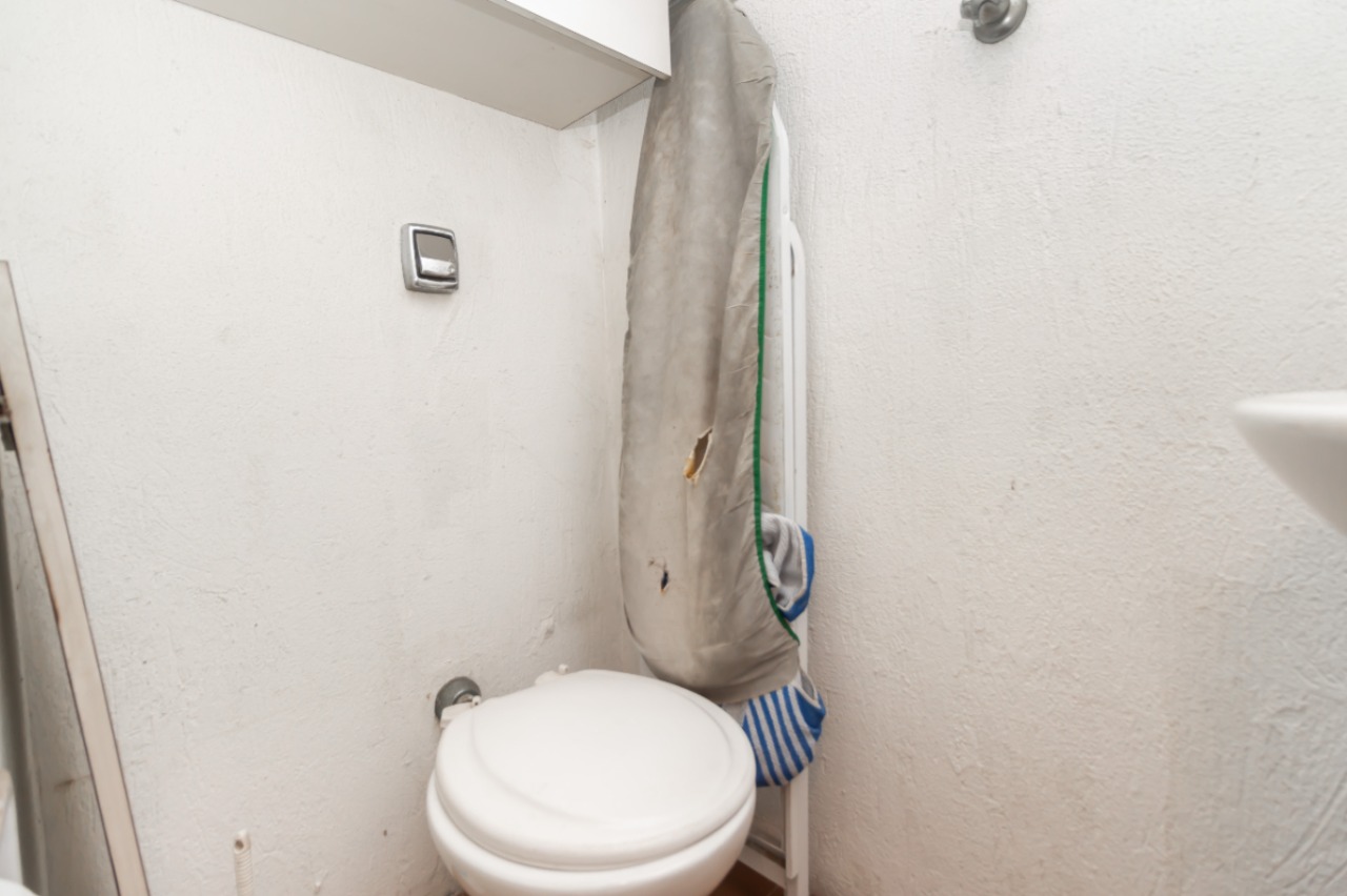 Apartamento, 4 quartos, 150 m² - Foto 28