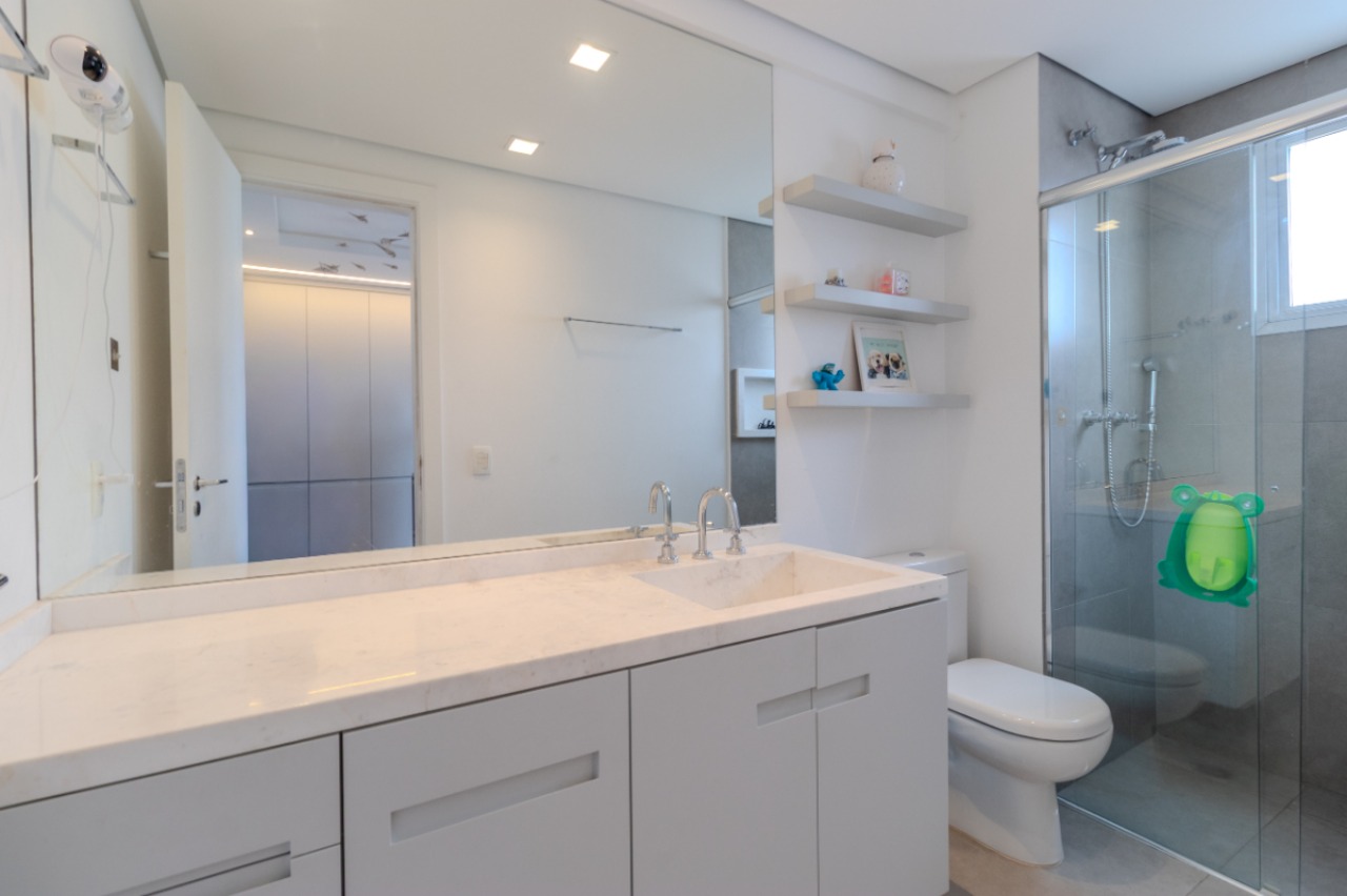 Apartamento, 3 quartos, 220 m² - Foto 27