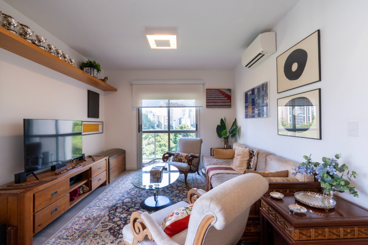Apartamento, 2 quartos, 162 m² - Foto 14