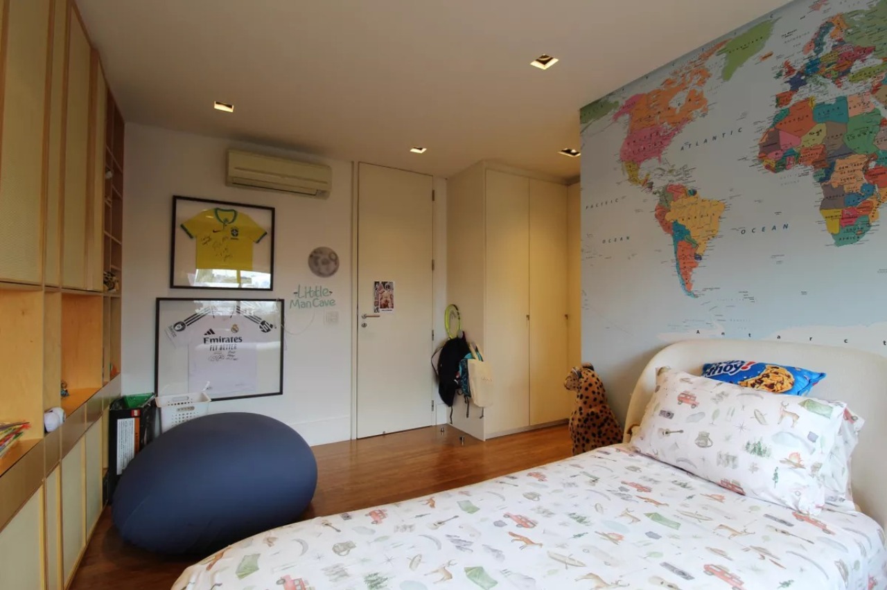 Apartamento, 3 quartos, 390 m² - Foto 16