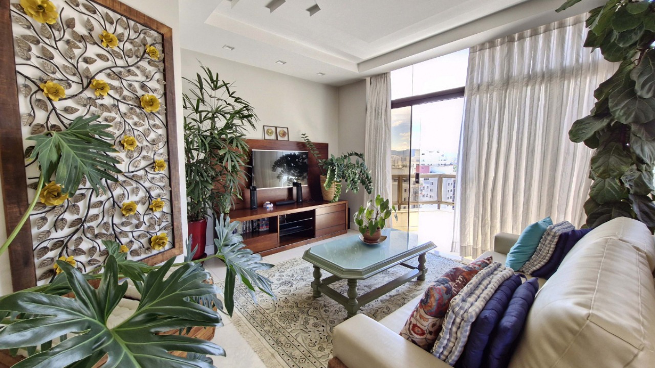 Cobertura, 3 quartos, 170 m² - Foto 5