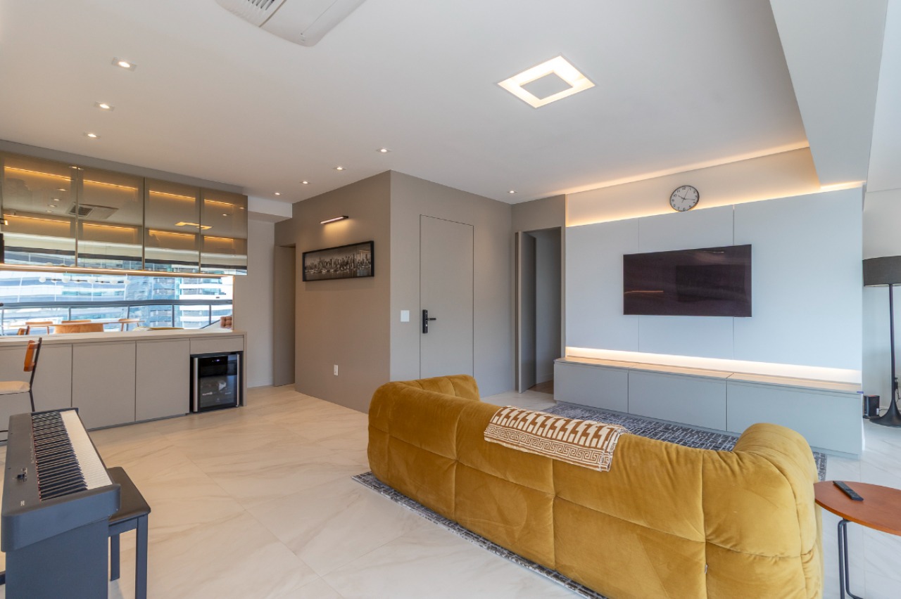 Apartamento, 3 quartos, 170 m² - Foto 5