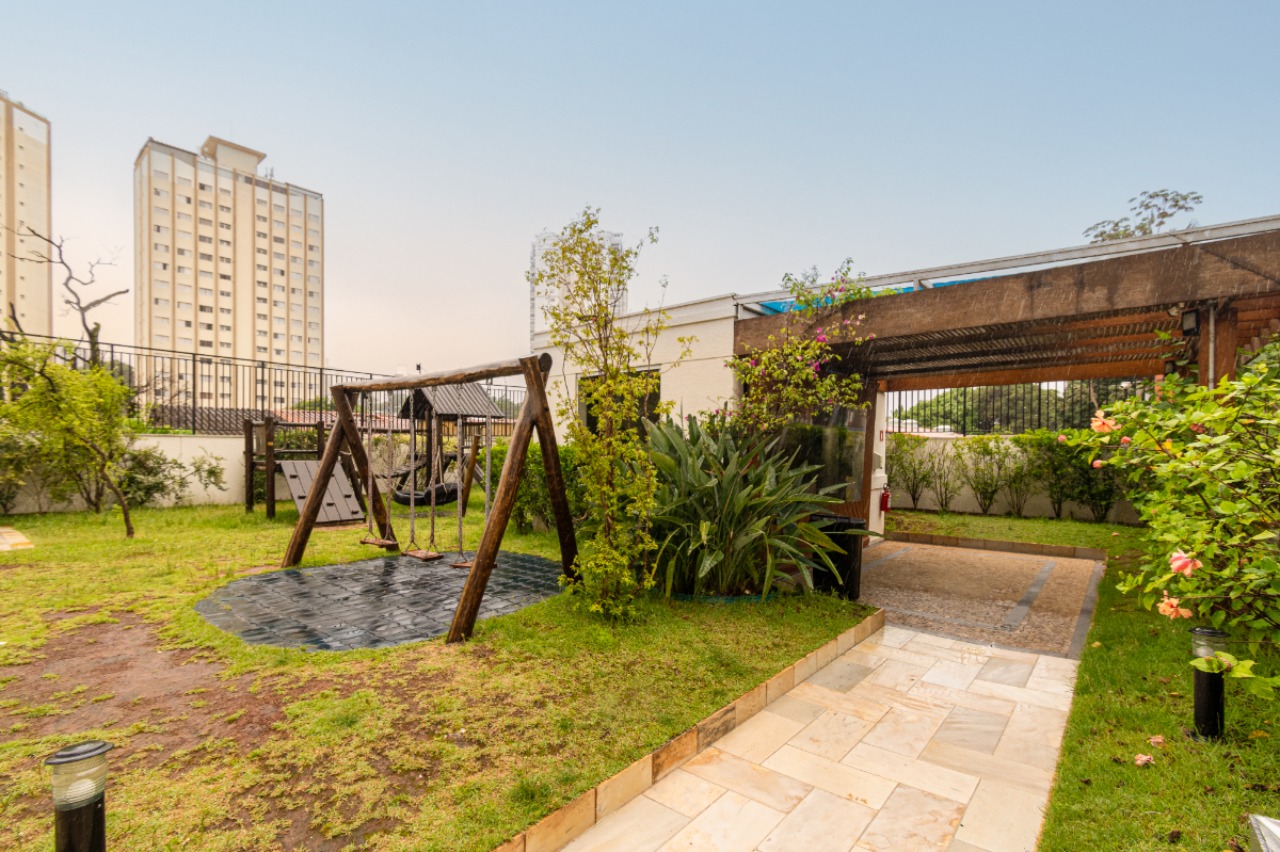 Apartamento, 3 quartos, 90 m² - Foto 33