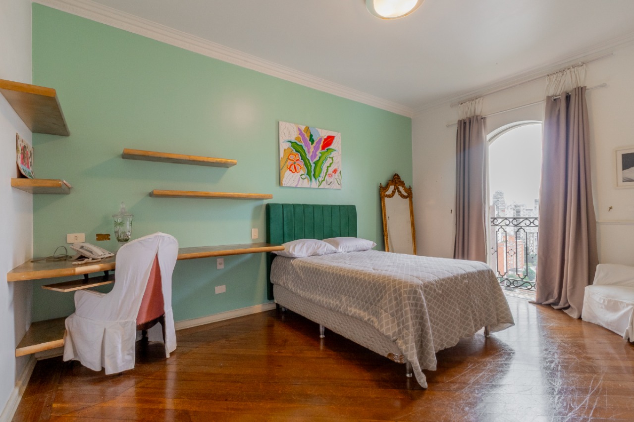Apartamento, 4 quartos, 610 m² - Foto 27