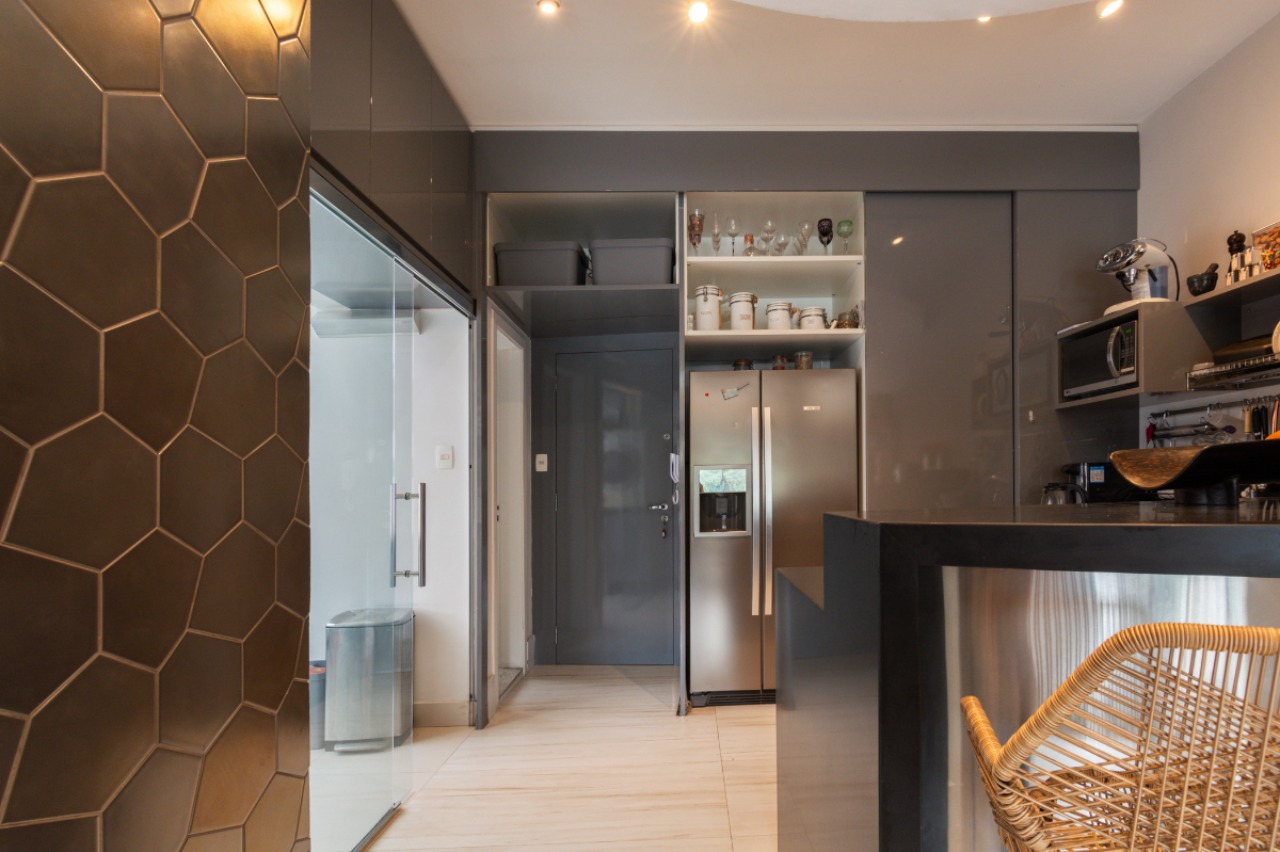 Apartamento, 3 quartos, 210 m² - Foto 33