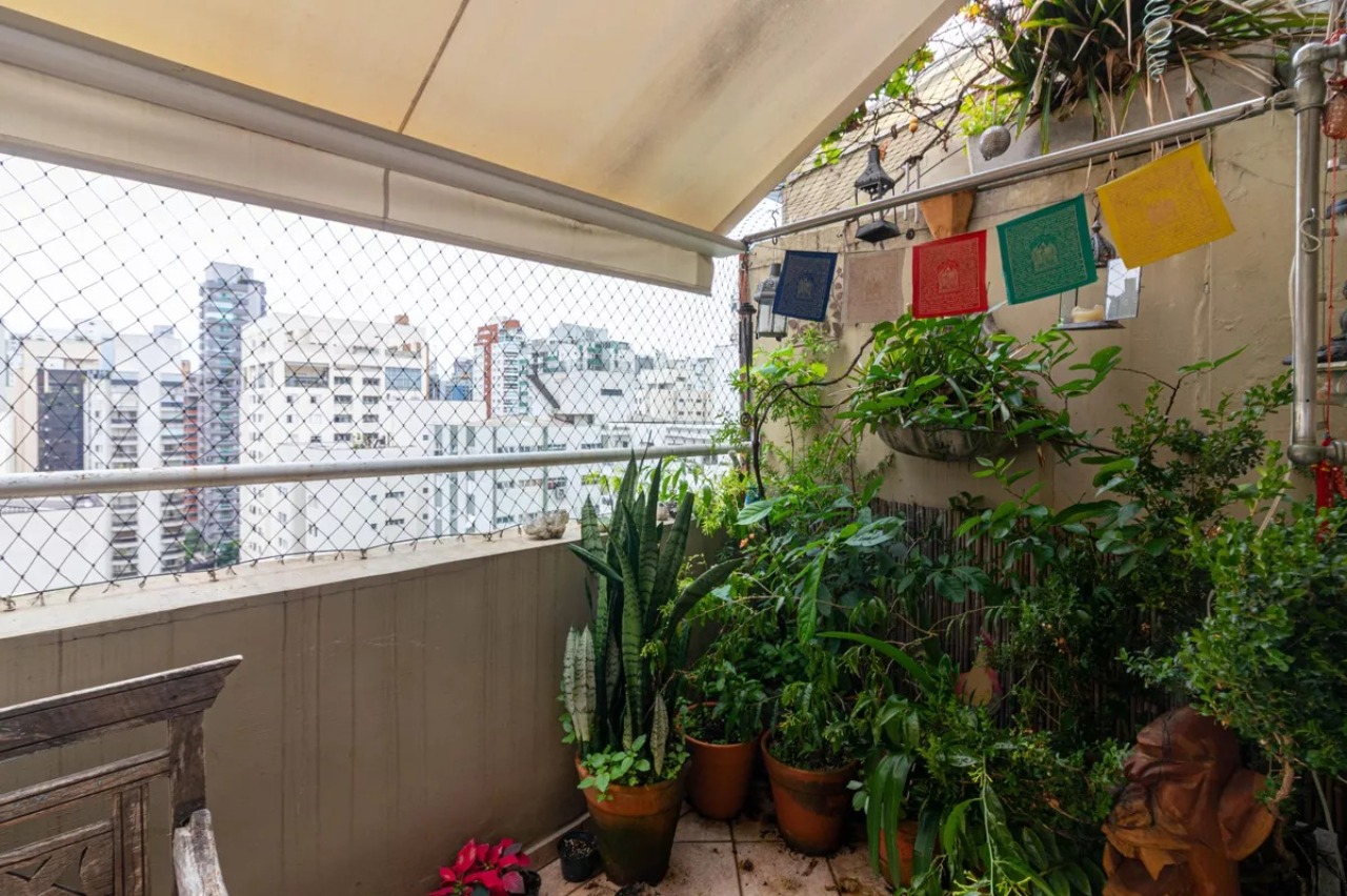 Cobertura, 3 quartos, 192 m² - Foto 16