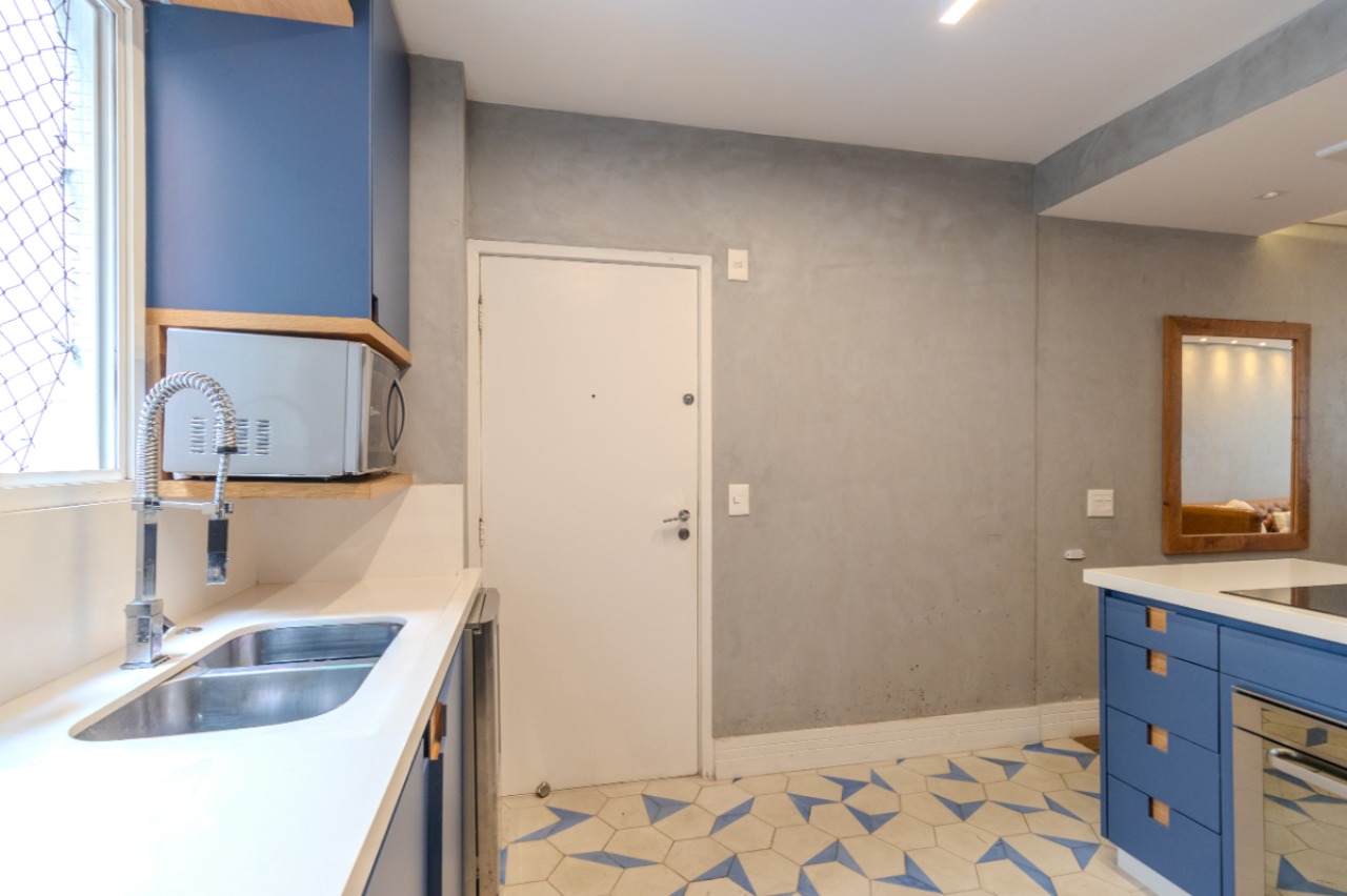 Apartamento, 3 quartos, 90 m² - Foto 7