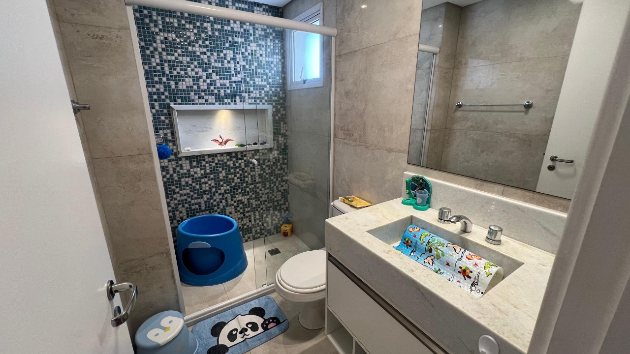 Apartamento, 3 quartos, 171 m² - Foto 10