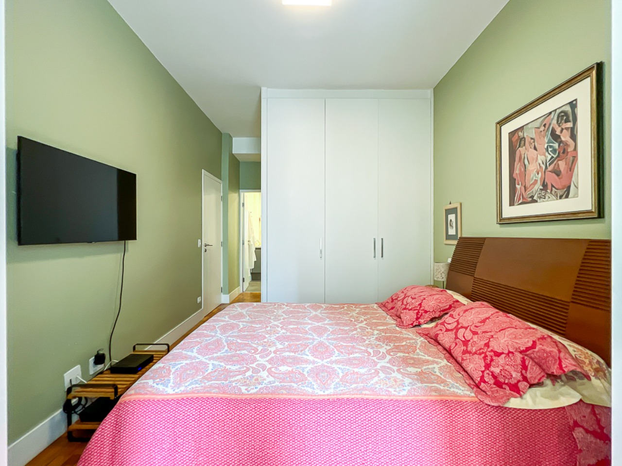 Apartamento, 3 quartos, 170 m² - Foto 34