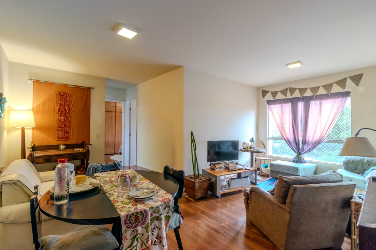 Apartamento, 2 quartos, 75 m² - Foto 8
