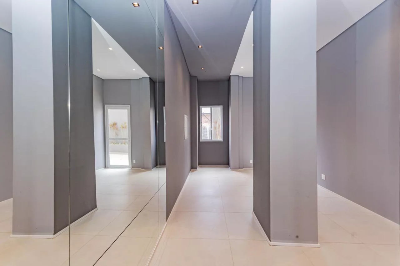 Apartamento, 2 quartos, 36 m² - Foto 22