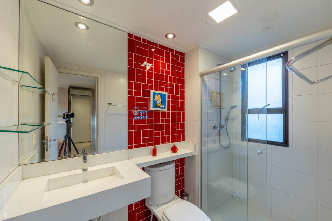 Apartamento, 4 quartos, 210 m² - Foto 33