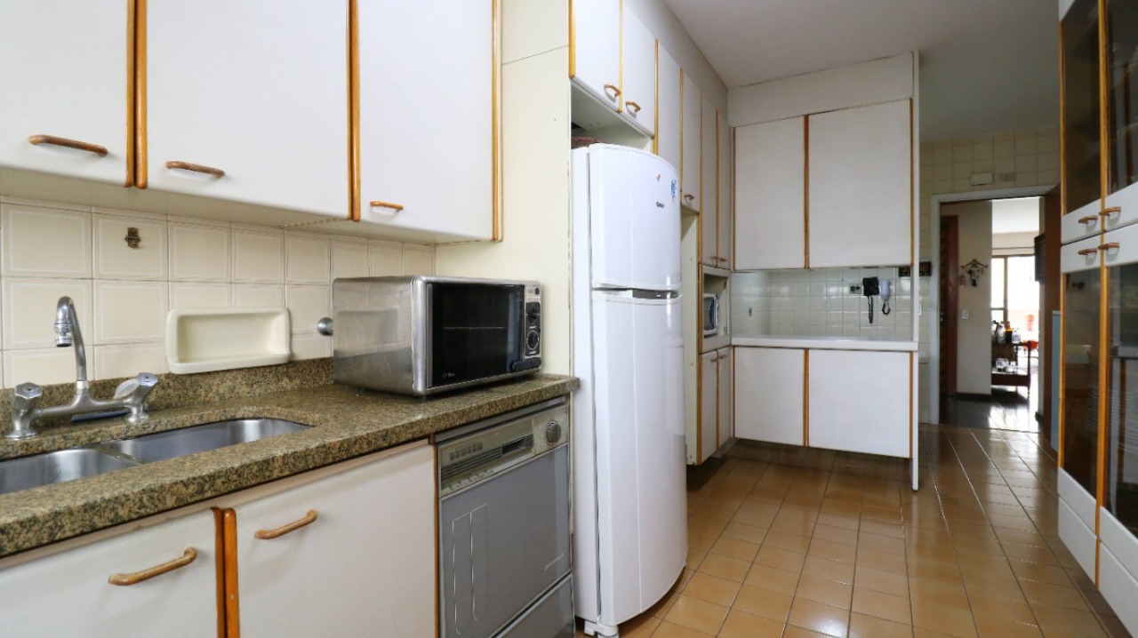 Apartamento, 3 quartos, 180 m² - Foto 7