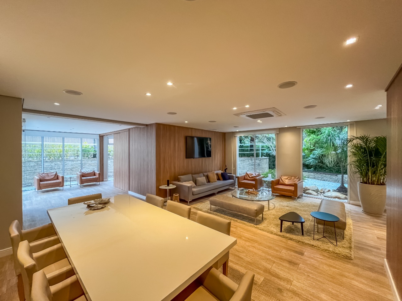 Apartamento, 4 quartos, 240 m² - Foto 15