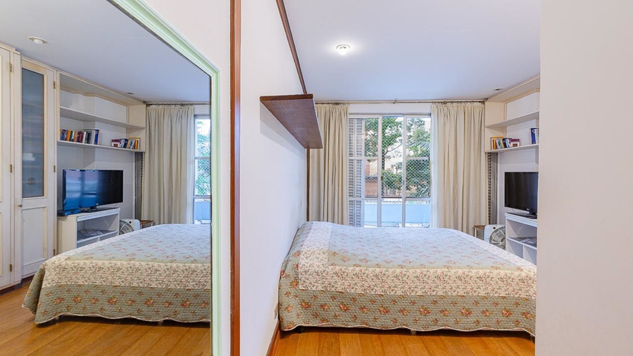 Apartamento, 5 quartos, 450 m² - Foto 24