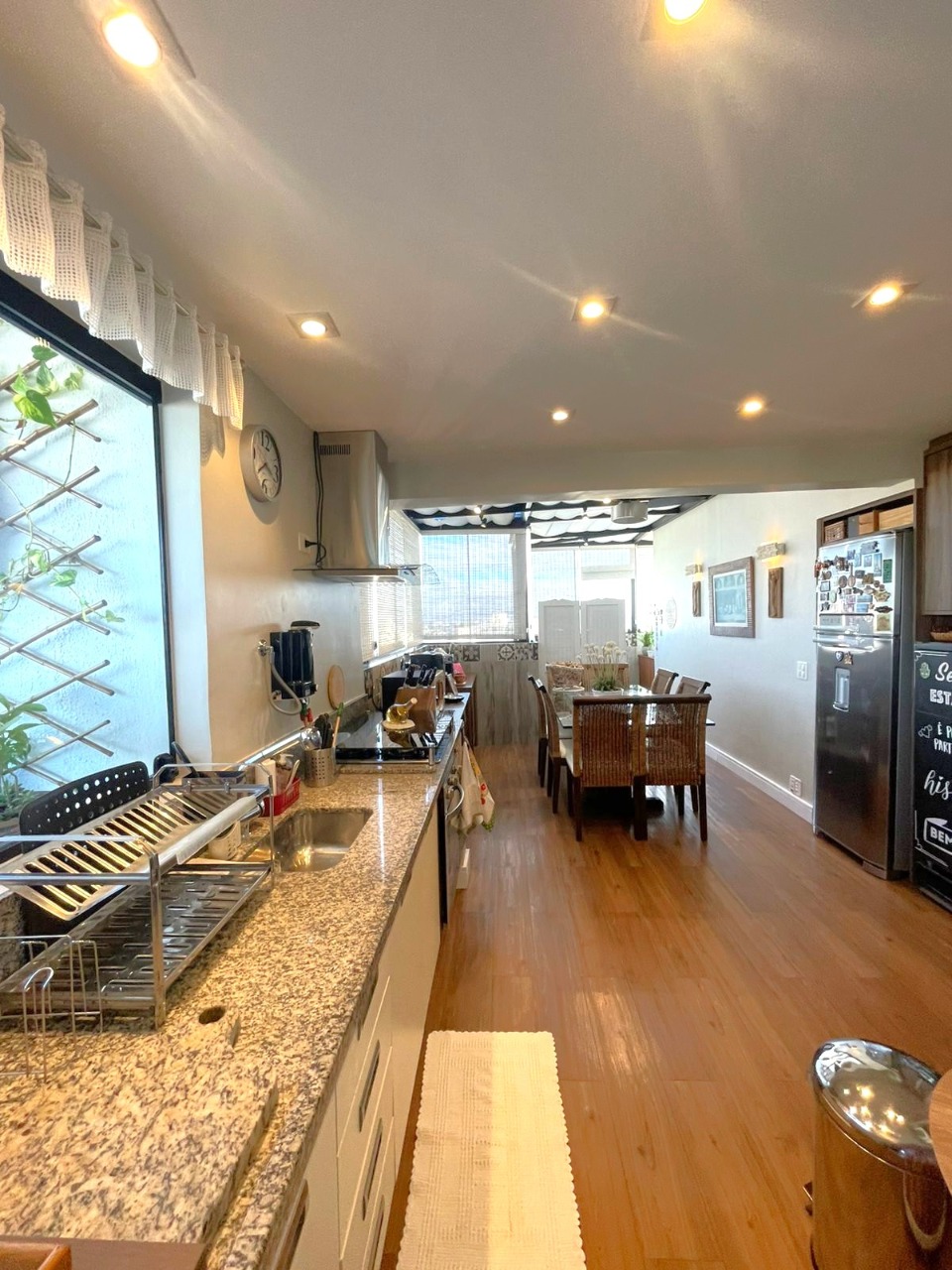 Cobertura, 3 quartos, 220 m² - Foto 24