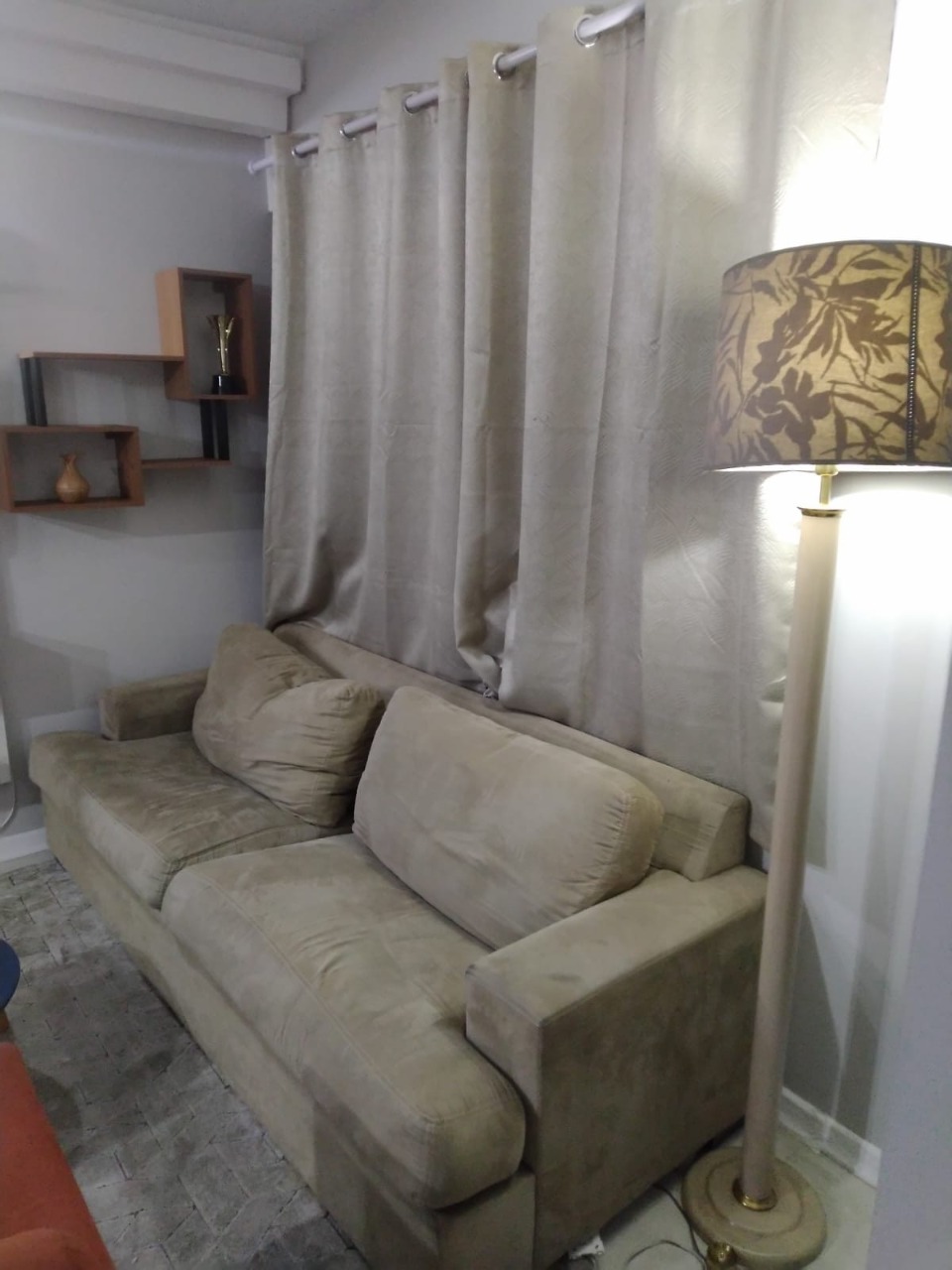 Apartamento, 1 quarto, 40 m² - Foto 5